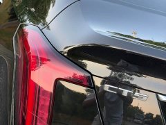 Cadillac CT5 28T Luxury (Standard Edition) - ფოტო 11