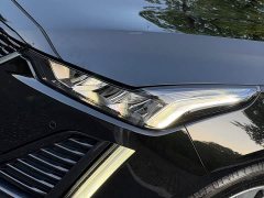 Cadillac CT5 28T Luxury (Standard Edition) - ფოტო 13