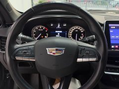 Cadillac CT5 28T Luxury (Standard Edition) - ფოტო 15