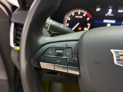Cadillac CT5 28T Luxury (Standard Edition) - ფოტო 16