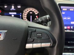 Cadillac CT5 28T Luxury (Standard Edition) - ფოტო 17