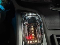 Cadillac CT5 28T Luxury (Standard Edition) - ფოტო 19