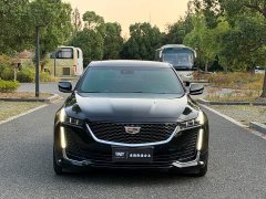 Cadillac CT5 28T Luxury (Standard Edition) - ფოტო 2