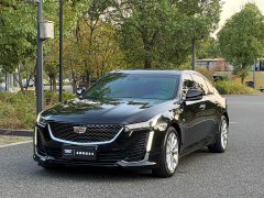Cadillac CT5 28T Luxury (Standard Edition) - ფოტო 4