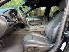 Cadillac CT5 28T Luxury (Standard Edition) - ფოტო 5