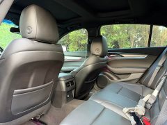 Cadillac CT5 28T Luxury (Standard Edition) - ფოტო 6