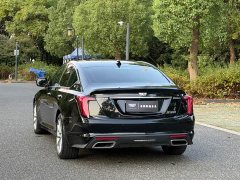 Cadillac CT5 28T Luxury (Standard Edition) - ფოტო 8