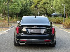 Cadillac CT5 28T Luxury (Standard Edition) - ფოტო 9