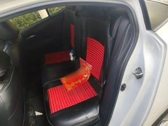 Toyota Corolla Hybrid 1.8H E-CVT Luxury - ფოტო 13
