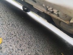 Toyota Corolla Hybrid 1.8H E-CVT Luxury - ფოტო 17