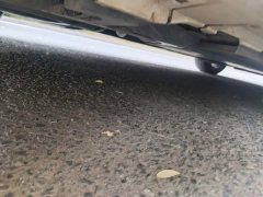 Toyota Corolla Hybrid 1.8H E-CVT Luxury - ფოტო 18