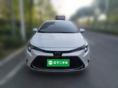 Toyota Corolla Hybrid 1.8H E-CVT Luxury - ფოტო 2