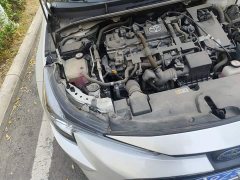 Toyota Corolla Hybrid 1.8H E-CVT Luxury - ფოტო 20