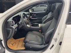 Mercedes-Benz C-Class 2026 C 260 L Night Sport Edition - ფოტო 11