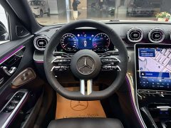 Mercedes-Benz C-Class 2026 C 260 L Night Sport Edition - ფოტო 12