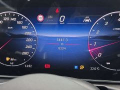 Mercedes-Benz C-Class 2026 C 260 L Night Sport Edition - ფოტო 14