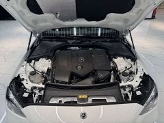 Mercedes-Benz C-Class 2026 C 260 L Night Sport Edition - ფოტო 15