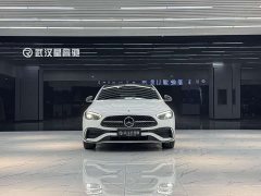 Mercedes-Benz C-Class 2026 C 260 L Night Sport Edition - ფოტო 3