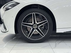 Mercedes-Benz C-Class 2026 C 260 L Night Sport Edition - ფოტო 6