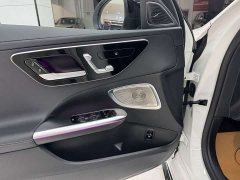 Mercedes-Benz C-Class 2026 C 260 L Night Sport Edition - ფოტო 9
