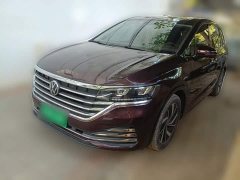 Volkswagen Viloran 2020 330TSI Luxury - ფოტო 1