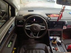 Volkswagen Viloran 2020 330TSI Luxury - ფოტო 11