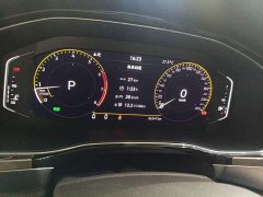 Volkswagen Viloran 2020 330TSI Luxury - ფოტო 12