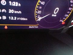 Volkswagen Viloran 2020 330TSI Luxury - ფოტო 13