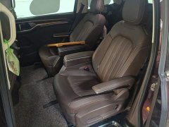 Volkswagen Viloran 2020 330TSI Luxury - ფოტო 18