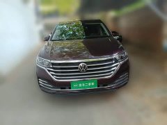 Volkswagen Viloran 2020 330TSI Luxury - ფოტო 2