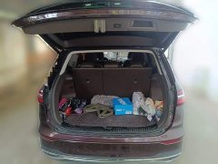 Volkswagen Viloran 2020 330TSI Luxury - ფოტო 20