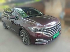 Volkswagen Viloran 2020 330TSI Luxury - ფოტო 3