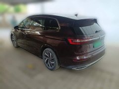 Volkswagen Viloran 2020 330TSI Luxury - ფოტო 4