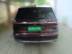 Volkswagen Viloran 2020 330TSI Luxury - ფოტო 5