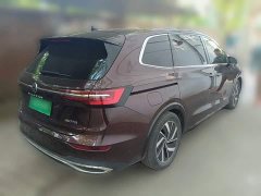 Volkswagen Viloran 2020 330TSI Luxury - ფოტო 6