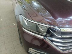 Volkswagen Viloran 2020 330TSI Luxury - ფოტო 7
