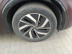 Volkswagen Viloran 2020 330TSI Luxury - ფოტო 8