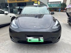 Tesla Model Y 2024 Rear-Wheel Drive - ფოტო 2