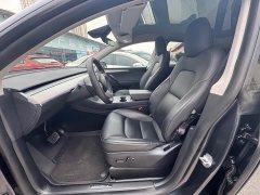 Tesla Model Y 2024 Rear-Wheel Drive - ფოტო 4