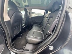 Tesla Model Y 2024 Rear-Wheel Drive - ფოტო 6