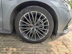 BYD Han DM-i 121KM Respect Edition - ფოტო 10