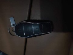 BYD Han DM-i 121KM Respect Edition - ფოტო 11
