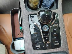 BYD Han DM-i 121KM Respect Edition - ფოტო 17