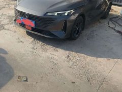 Changan Yida Blue Whale NE 1.5T GDI DCT Comfort Edition - ფოტო 1