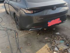 Changan Yida Blue Whale NE 1.5T GDI DCT Comfort Edition - ფოტო 4