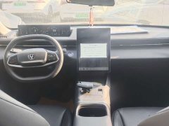Changan Yida Blue Whale NE 1.5T GDI DCT Comfort Edition - ფოტო 6