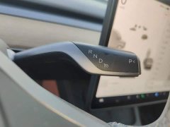 Tesla Model Y 2022 Rear-Wheel Drive - ფოტო 10