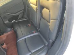 Tesla Model Y 2022 Rear-Wheel Drive - ფოტო 13