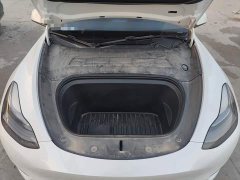 Tesla Model Y 2022 Rear-Wheel Drive - ფოტო 16