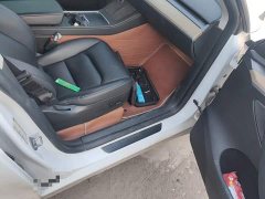 Tesla Model Y 2022 Rear-Wheel Drive - ფოტო 19